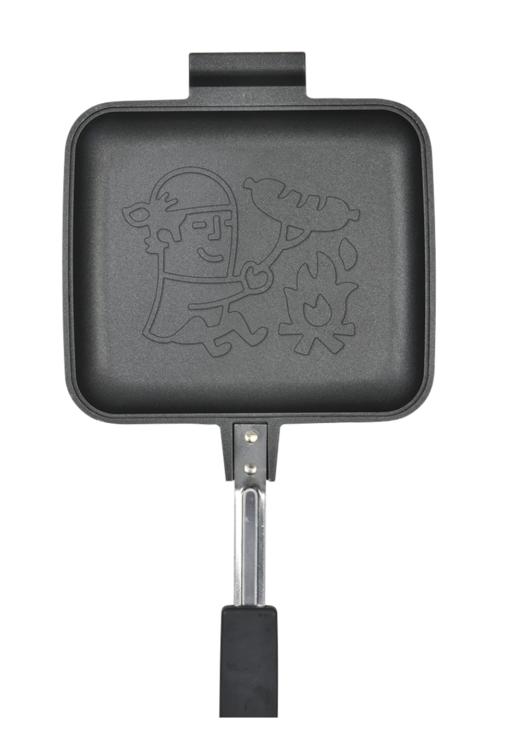 BM-056 三明治烤盘  焚火boy 商品图0