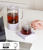 北鼎恒温杯垫加热茶水杯子保温热牛奶好物55度暖暖杯 商品缩略图1