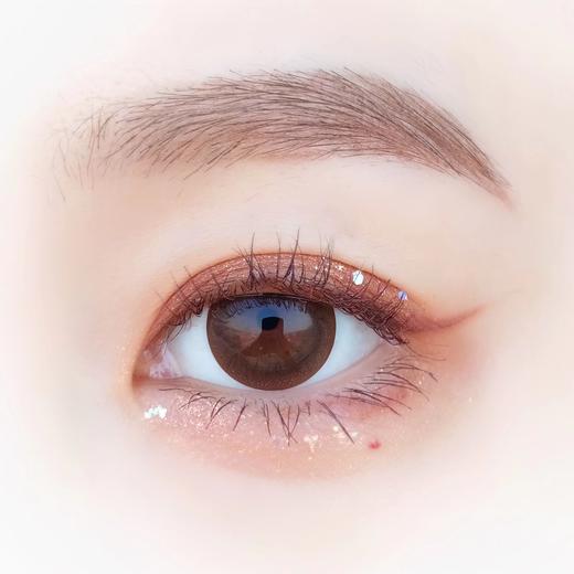 【大直径日抛】Magic Choco2.0大巧·Bebebest丨14.5mm（年抛/2片装） 商品图3