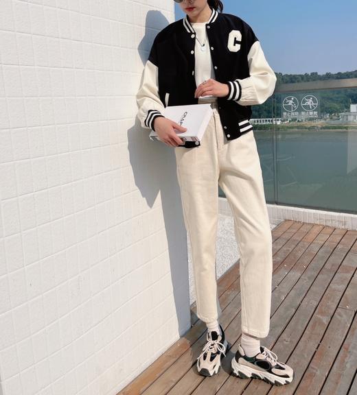 女棒球服外套215812 商品图1