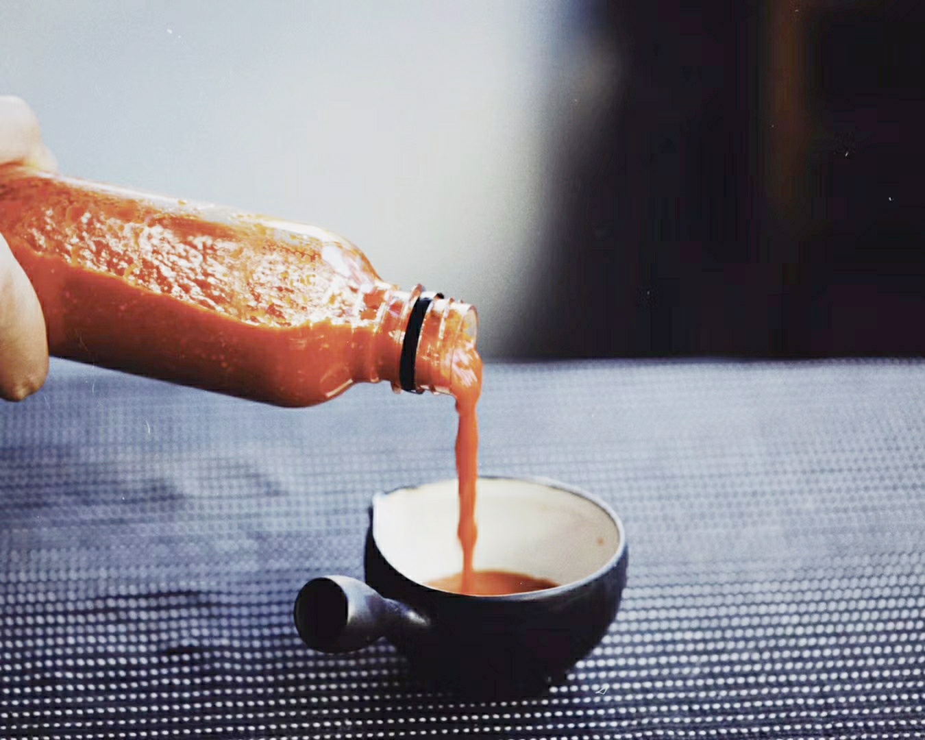 贵州黔南 红酸汤