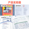 【秋叶图书】和秋叶一起学秒懂WPS：演示文稿+数据处理+文字处理（套装共3册） 商品缩略图5