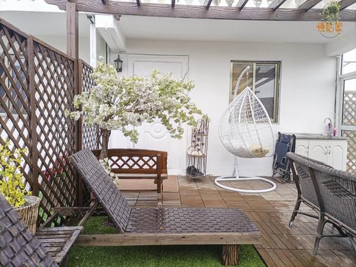 上海慢姑娘乡野民宿别墅轰趴馆 商品图14