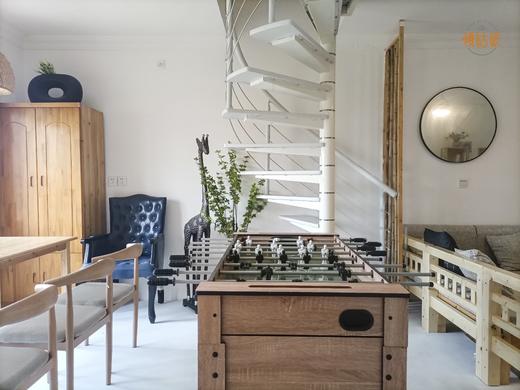 上海慢姑娘乡野民宿别墅轰趴馆 商品图4