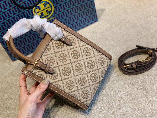 Tb老花琴谱-浅咖 商品图4