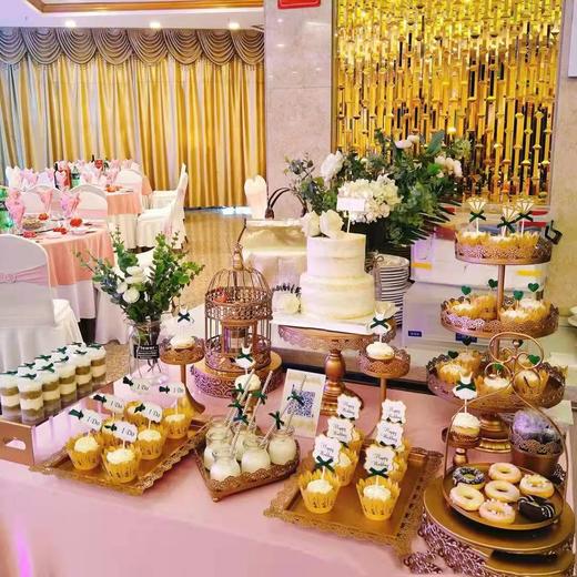 甜品台（定金） 商品图0