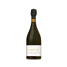 法国爱德华蜜语园香槟 Edouard Duval, Brut d’Eulalie