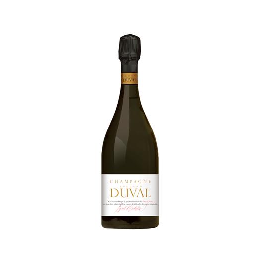 法国爱德华蜜语园香槟 Edouard Duval, Brut d’Eulalie 商品图0