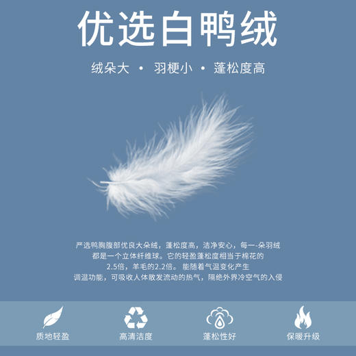 羽绒工作服棉衣冬季加厚纯棉棉服电焊电力厂服冷库工服防寒外套 商品图2