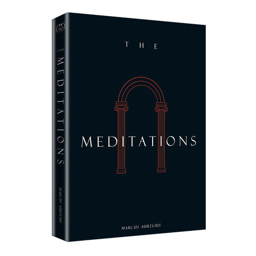 【正版推荐】《沉思录》 商品图1