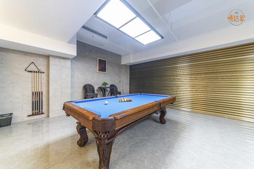 杭州慢姑娘心舞飞扬轰趴馆 商品图13