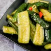 小胡鸭香辣味黄瓜20g 商品缩略图2