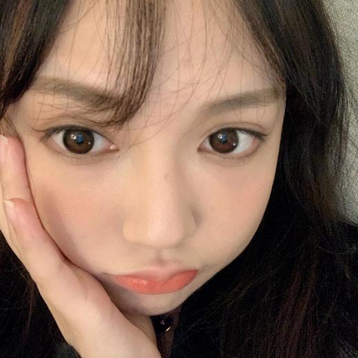 干敏眼推荐丨Ring Black3.0黑·Bebebest丨小黑环14.0mm（年抛/2片装） 商品图7