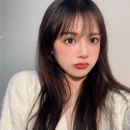 平价推荐丨小纯瞳·Budercon丨灵动小黑环14.2mm（年抛/2片装） 商品图2