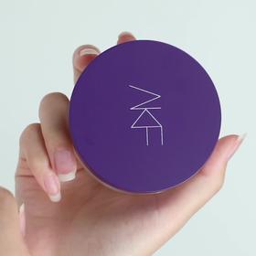 AKF 清透控油散粉 经典款&镭射款10g