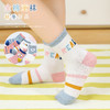 【5双装 优选好面料】A类儿童袜子春秋季精梳棉卡通袜子 儿童中筒袜子新款批发秋冬童袜男 商品缩略图3