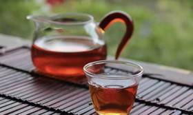 随行品茶套件一壶一杯