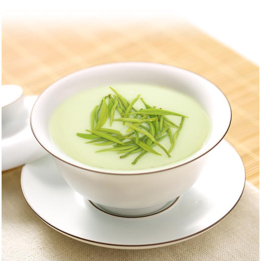 春茶鸣龙悦享雨花茶 50g（3*18）+赠送4g 商品图3