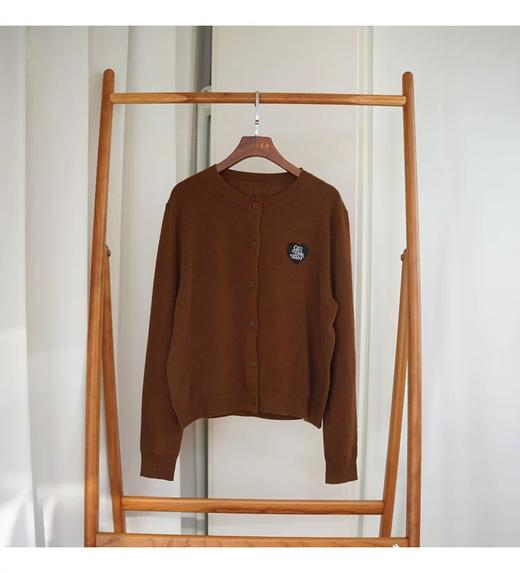 女CALLMEBABY开衫 商品图2