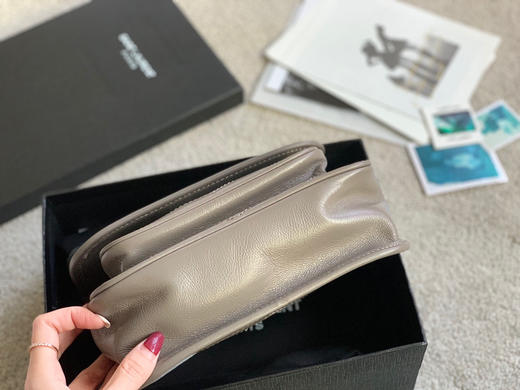 新版本D扣杨树林NIKI22-灰色 商品图2