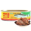 甘竹香辣豆豉鱼184g 商品缩略图0