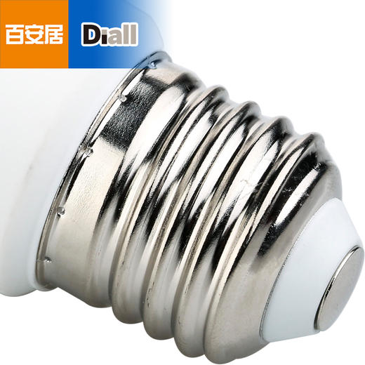 百得适/Dia LED 球泡12W E27冷 商品图1