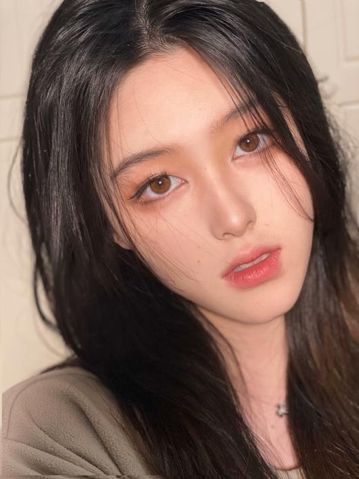 干敏眼推荐丨Orange橘子金·Bebebest丨锦鲤发财金14.0mm（年抛/2片装） 商品图3