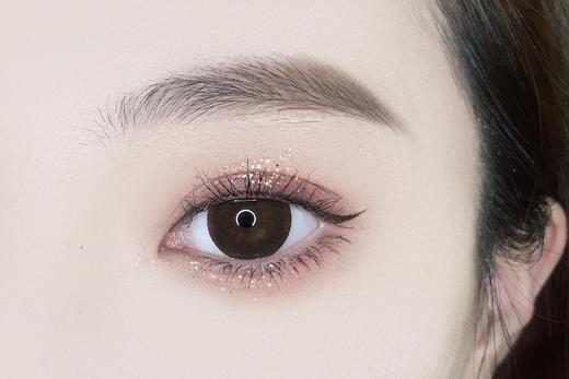 【大直径日抛】Magic Choco2.0大巧·Bebebest丨14.5mm（年抛/2片装） 商品图7