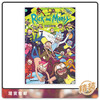 合集 瑞克和莫蒂 精装第四卷 Rick And Morty Book 4 商品缩略图0
