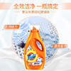 汰渍全效洗衣液(洁雅百合香型)1千克（计价单位：套）橙色 商品缩略图3