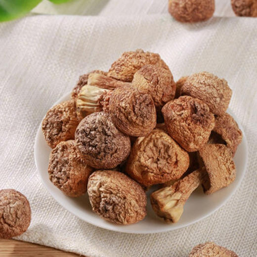 【云南帮扶】驻家鲜姬松茸150g（白色袋装） 商品图4