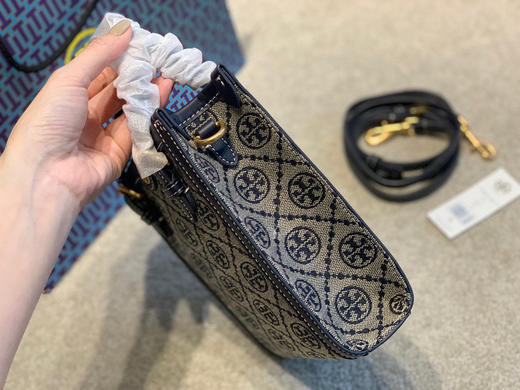 Tb老花琴谱-海军蓝 商品图4