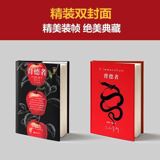 背德者 商品图5