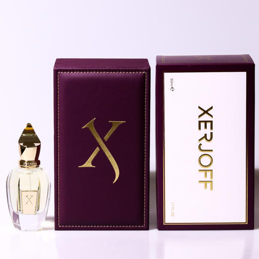 希爵夫 尼奥 Xerjoff Nio 分装 商品图3