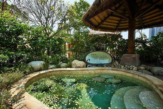 即买即用❗春日泡汤季【温江·蜀乐池温泉】
✔️一站式遛娃、泡泉水乐园、食宿游乐 商品图10