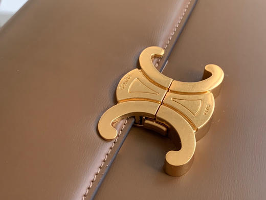 凯旋门大号升级版-焦糖 商品图6