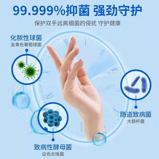 活力28洗手液免洗抑菌500g 商品图2
