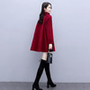 JH8878小个子毛呢外套女中长款 商品缩略图4