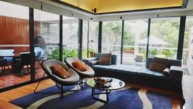  【三亚半山半岛洲际】闹钟取静，200㎡泳池别墅竟能直游餐厅！