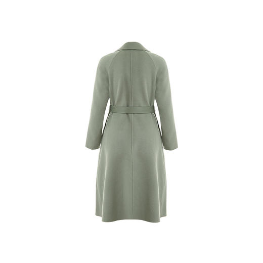 EITIE爱特爱6414101大衣 商品图6