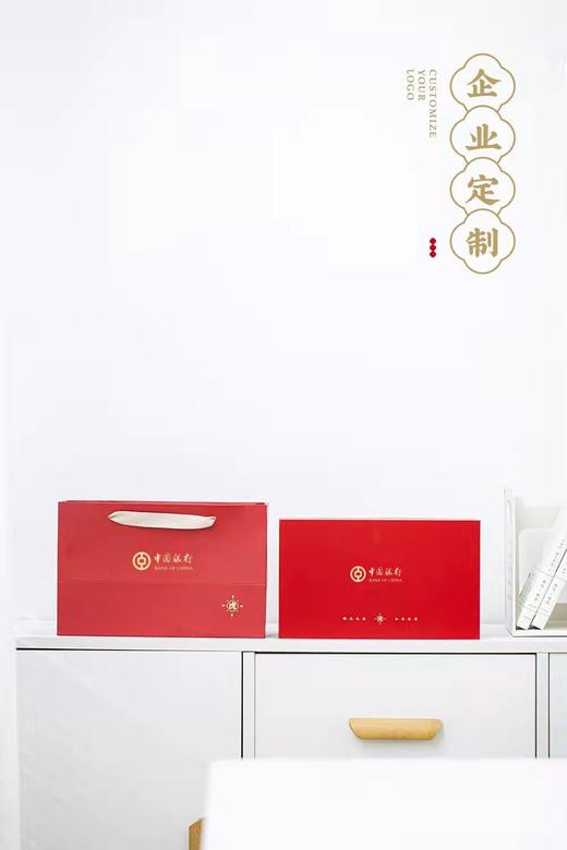 【吉祥如意 如虎添亿】虎年年礼陶瓷储钱罐x手机支架两用 | 提福送礼 （精装礼盒2只对款装含送精美原创红包利是封） 商品图5