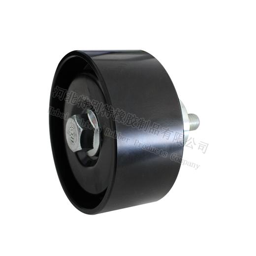 华菱汉马/红岩上柴发动机/上柴SC10（S00001981+03）惰轮编号:618DA1025004A(004A) 商品图3