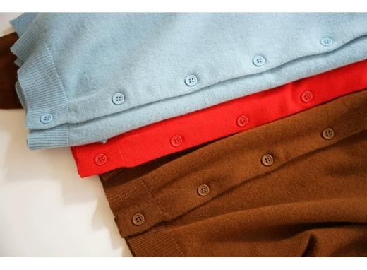 女CALLMEBABY开衫 商品图7