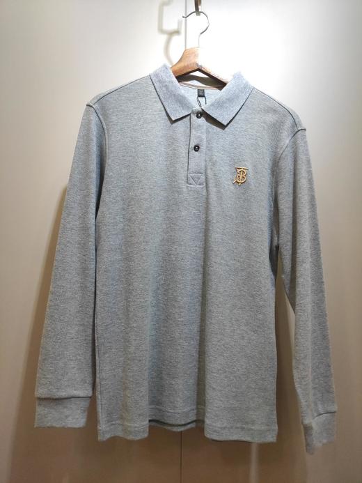 男反领长T2108 商品图1