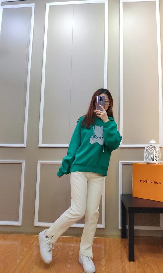 女卫衣3203 商品图4