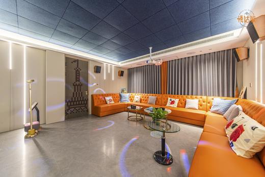 杭州慢姑娘心舞飞扬轰趴馆 商品图3