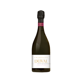 爱德华蜜语园桃红香槟 法国 Edouard Duval Saignée d’Eulalie Rosé