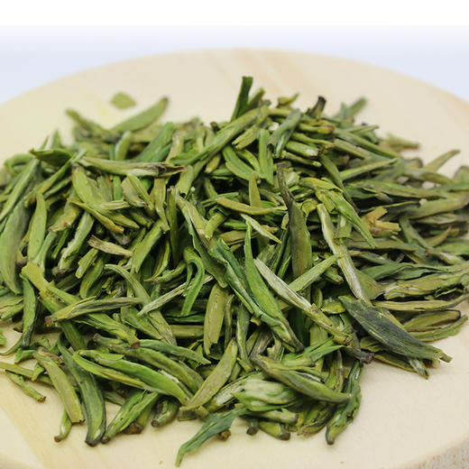 鸣龙悦享绿杨春 51g 商品图1