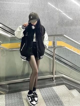 女棒球服外套215812 商品图12