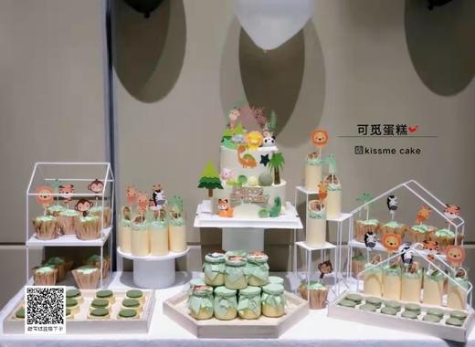 甜品台（定金） 商品图0